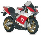 2006 Bimota SB8K Santamonica photo